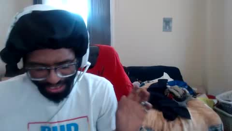 Snapshot of disr3sp3ctfully_dipp3d chatting on 10, 2, 2025 Your Best Worst Nightmare online show from 10, 2, 2025