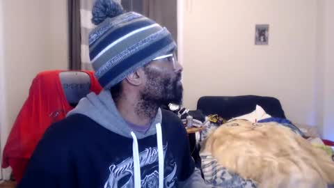 Snapshot of disr3sp3ctfully_dipp3d chatting on 12, 2, 2025 Your Best Worst Nightmare online show from 12, 2, 2025