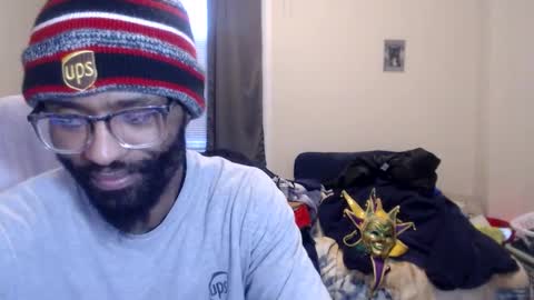 Snapshot of disr3sp3ctfully_dipp3d chatting on 13, 2, 2025 Your Best Worst Nightmare online show from 13, 2, 2025