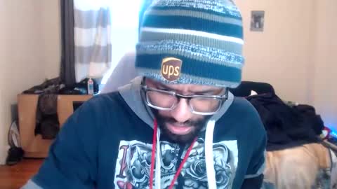 Snapshot of disr3sp3ctfully_dipp3d chatting on 14, 2, 2025 Your Best Worst Nightmare online show from 14, 2, 2025