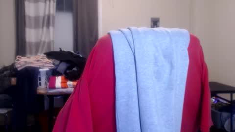 Snapshot of disr3sp3ctfully_dipp3d chatting on 16, 2, 2025 Your Best Worst Nightmare online show from 16, 2, 2025