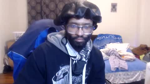 Snapshot of disr3sp3ctfully_dipp3d chatting on 18, 2, 2025 Your Best Worst Nightmare online show from 18, 2, 2025