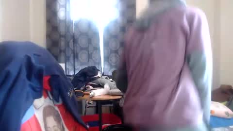 Snapshot of disr3sp3ctfully_dipp3d chatting on 19, 2, 2025 Your Best Worst Nightmare online show from 19, 2, 2025