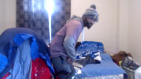 Snapshot of disr3sp3ctfully_dipp3d chatting on 20, 2, 2025 Your Best Worst Nightmare online show from 20, 2, 2025