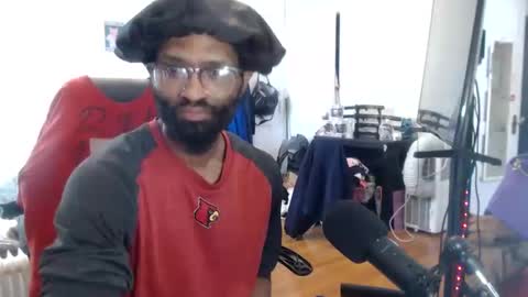 Snapshot of disr3sp3ctfully_dipp3d chatting on 24, 2, 2025 Your Best Worst Nightmare online show from 24, 2, 2025