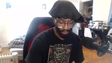 Snapshot of disr3sp3ctfully_dipp3d chatting on 27, 2, 2025 Your Best Worst Nightmare online show from 27, 2, 2025