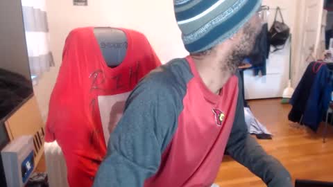 Snapshot of disr3sp3ctfully_dipp3d chatting on 1, 3, 2025 Your Best Worst Nightmare online show from 1, 3, 2025