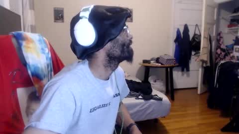 Snapshot of disr3sp3ctfully_dipp3d chatting on 3, 3, 2025 Your Best Worst Nightmare online show from 3, 3, 2025