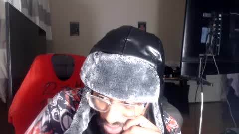 Snapshot of disr3sp3ctfully_dipp3d chatting on 7, 3, 2025 Your Best Worst Nightmare online show from 7, 3, 2025