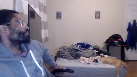 Snapshot of disr3sp3ctfully_dipp3d chatting on 11, 3, 2025 Your Best Worst Nightmare online show from 11, 3, 2025