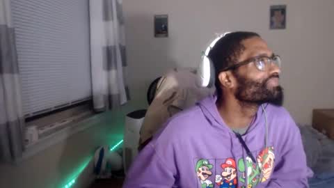 Snapshot of disr3sp3ctfully_dipp3d chatting on 12, 9, 2025 Your Best Worst Nightmare online show from 12, 9, 2025