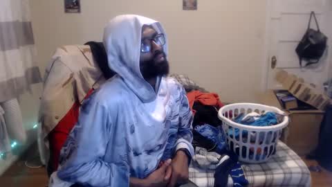 Snapshot of disr3sp3ctfully_dipp3d chatting on 25, 9, 2025 Your Best Worst Nightmare online show from 25, 9, 2025