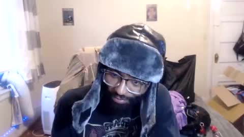 Snapshot of disr3sp3ctfully_dipp3d chatting on 26, 9, 2025 Your Best Worst Nightmare online show from 26, 9, 2025