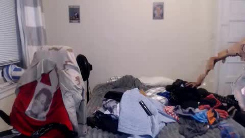 Snapshot of disr3sp3ctfully_dipp3d chatting on 30, 9, 2025 Your Best Worst Nightmare online show from 30, 9, 2025