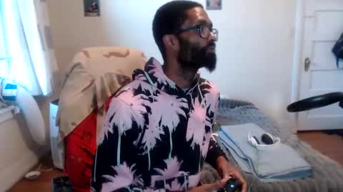 Snapshot of disr3sp3ctfully_dipp3d chatting on 1, 10, 2025 Your Best Worst Nightmare online show from 1, 10, 2025