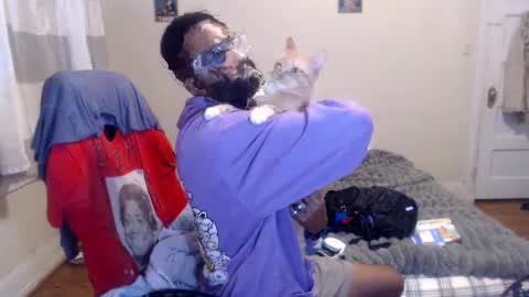 Snapshot of disr3sp3ctfully_dipp3d chatting on 2, 10, 2025 Your Best Worst Nightmare online show from 2, 10, 2025