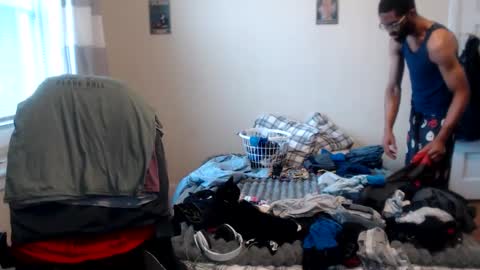 Snapshot of disr3sp3ctfully_dipp3d chatting on 6, 10, 2025 Your Best Worst Nightmare online show from 6, 10, 2025