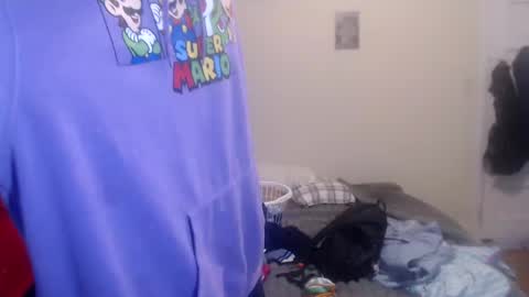 Snapshot of disr3sp3ctfully_dipp3d chatting on 10, 10, 2025 Your Best Worst Nightmare online show from 10, 10, 2025