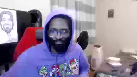 Snapshot of disr3sp3ctfully_dipp3d chatting on 17, 10, 2025 Your Best Worst Nightmare online show from 17, 10, 2025