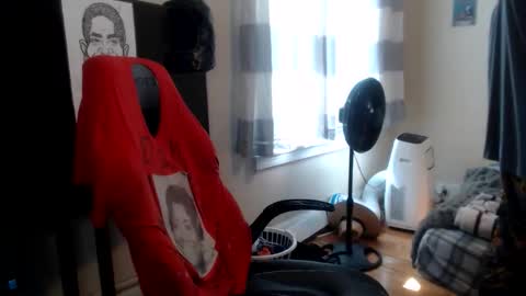 Snapshot of disr3sp3ctfully_dipp3d chatting on 20, 10, 2025 Your Best Worst Nightmare online show from 20, 10, 2025