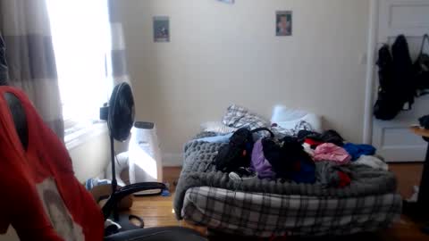 Snapshot of disr3sp3ctfully_dipp3d chatting on 21, 10, 2025 Your Best Worst Nightmare online show from 21, 10, 2025