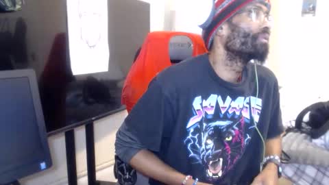 Snapshot of disr3sp3ctfully_dipp3d chatting on 24, 10, 2025 Your Best Worst Nightmare online show from 24, 10, 2025