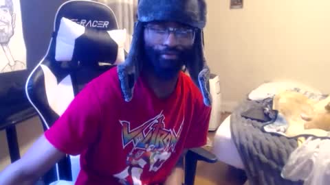 Snapshot of disr3sp3ctfully_dipp3d chatting on 27, 10, 2025 Your Best Worst Nightmare online show from 27, 10, 2025