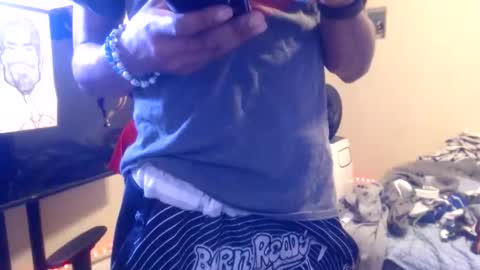 Snapshot of disr3sp3ctfully_dipp3d chatting on 3, 11, 2025 Your Best Worst Nightmare online show from 3, 11, 2025