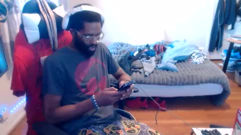 Snapshot of disr3sp3ctfully_dipp3d chatting on 3, 11, 2025 Your Best Worst Nightmare online show from 3, 11, 2025