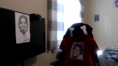 Snapshot of disr3sp3ctfully_dipp3d chatting on 5, 11, 2025 Your Best Worst Nightmare online show from 5, 11, 2025