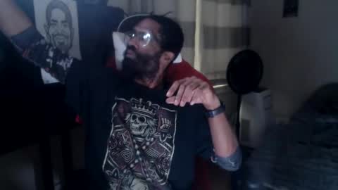 Snapshot of disr3sp3ctfully_dipp3d chatting on 7, 11, 2025 Your Best Worst Nightmare online show from 7, 11, 2025