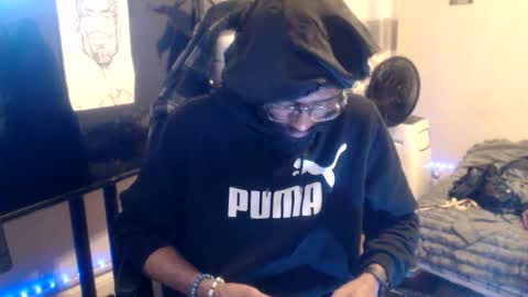 Snapshot of disr3sp3ctfully_dipp3d chatting on 9, 11, 2025 Your Best Worst Nightmare online show from 9, 11, 2025