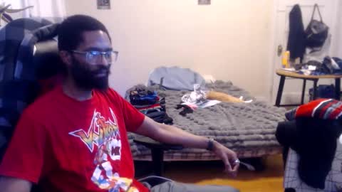 Snapshot of disr3sp3ctfully_dipp3d chatting on 9, 11, 2025 Your Best Worst Nightmare online show from 9, 11, 2025