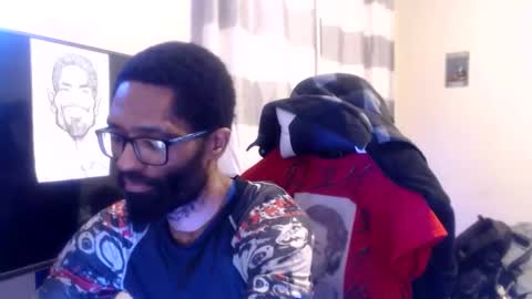 Snapshot of disr3sp3ctfully_dipp3d chatting on 13, 11, 2025 Your Best Worst Nightmare online show from 13, 11, 2025