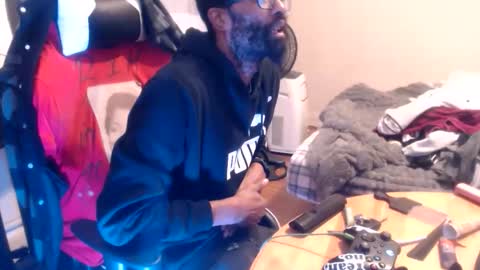 Snapshot of disr3sp3ctfully_dipp3d chatting on 18, 11, 2025 Your Best Worst Nightmare online show from 18, 11, 2025