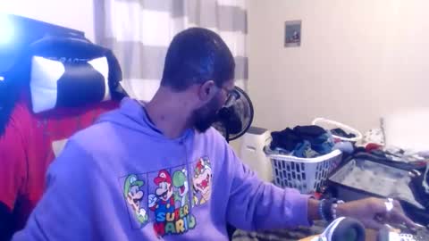 Snapshot of disr3sp3ctfully_dipp3d chatting on 20, 11, 2025 Your Best Worst Nightmare online show from 20, 11, 2025