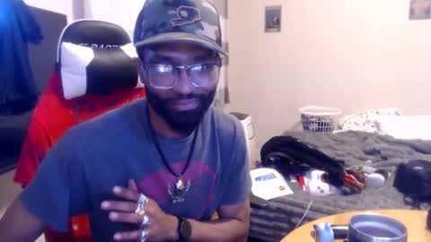 Snapshot of disr3sp3ctfully_dipp3d chatting on 24, 11, 2025 Your Best Worst Nightmare online show from 24, 11, 2025