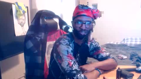 Snapshot of disr3sp3ctfully_dipp3d chatting on 27, 11, 2025 Your Best Worst Nightmare online show from 27, 11, 2025