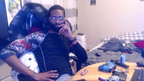 Snapshot of disr3sp3ctfully_dipp3d chatting on 29, 11, 2025 Your Best Worst Nightmare online show from 29, 11, 2025