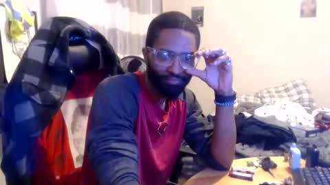 Snapshot of disr3sp3ctfully_dipp3d chatting on 30, 11, 2025 Your Best Worst Nightmare online show from 30, 11, 2025