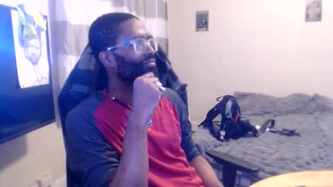 Snapshot of disr3sp3ctfully_dipp3d chatting on 1, 12, 2025 Your Best Worst Nightmare online show from 1, 12, 2025