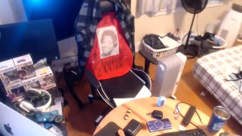 Snapshot of disr3sp3ctfully_dipp3d chatting on 1, 12, 2025 Your Best Worst Nightmare online show from 1, 12, 2025