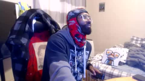 Snapshot of disr3sp3ctfully_dipp3d chatting on 2, 12, 2025 Your Best Worst Nightmare online show from 2, 12, 2025