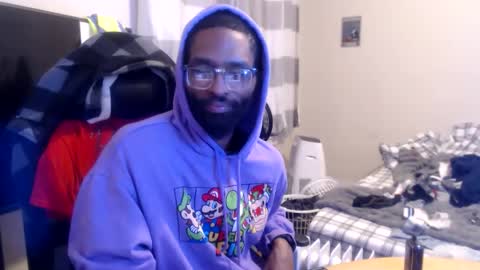 Snapshot of disr3sp3ctfully_dipp3d chatting on 4, 12, 2025 Your Best Worst Nightmare online show from 4, 12, 2025