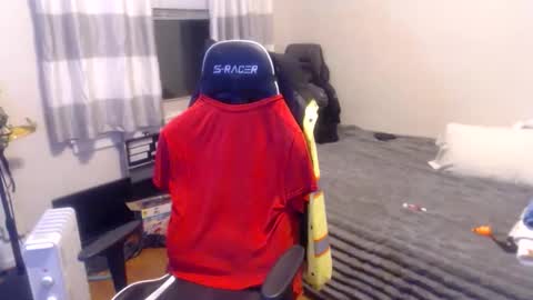 Your Best Worst Nightmare online show from 15, 3, 2026