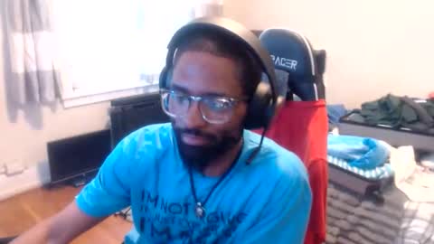 Your Best Worst Nightmare online show from 12, 4, 2026