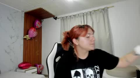 dita bundy online show from 23, 5, 2026