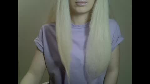 DitaMilton online show from 16, 1, 2025