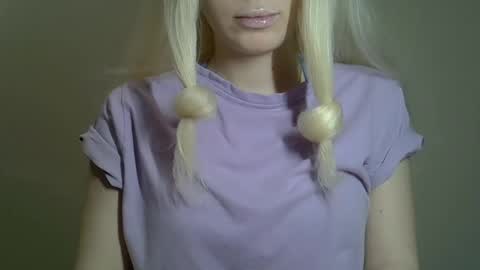 DitaMilton online show from 16, 1, 2025