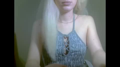 DitaMilton online show from 23, 9, 2025